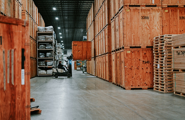 Warehouse