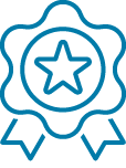 Recognition award
