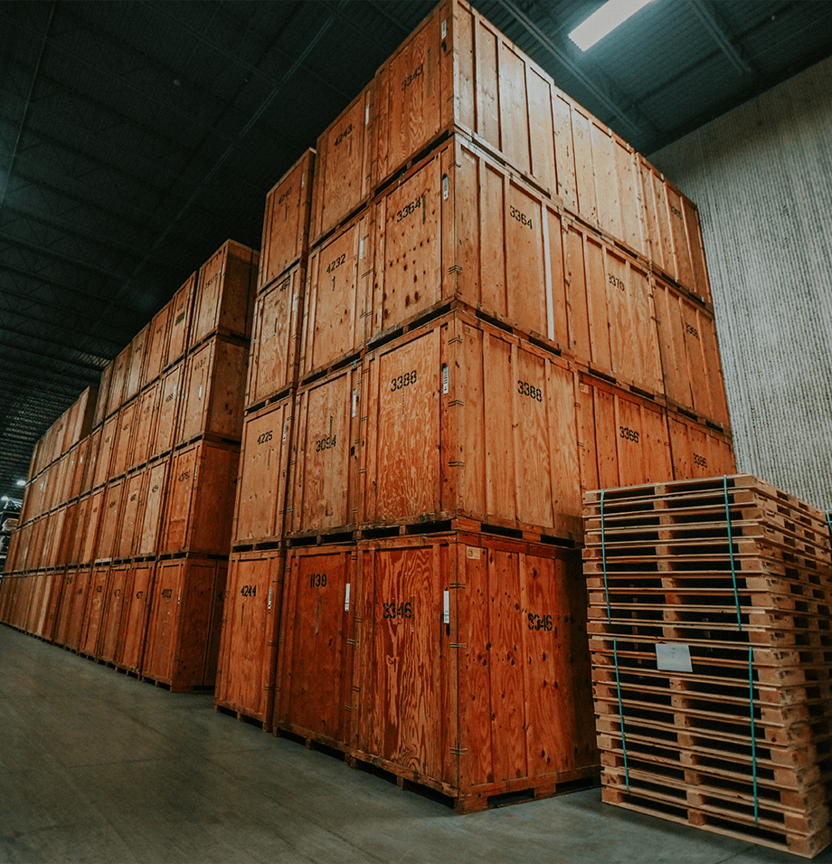 Planes household Storage containers