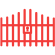 fence