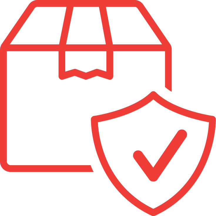 fulfillment icon
