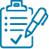 Checklist icon