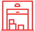 short-term storage icon