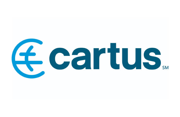 Cartus logo