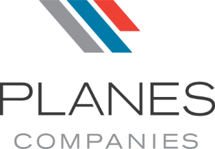 Planes companies