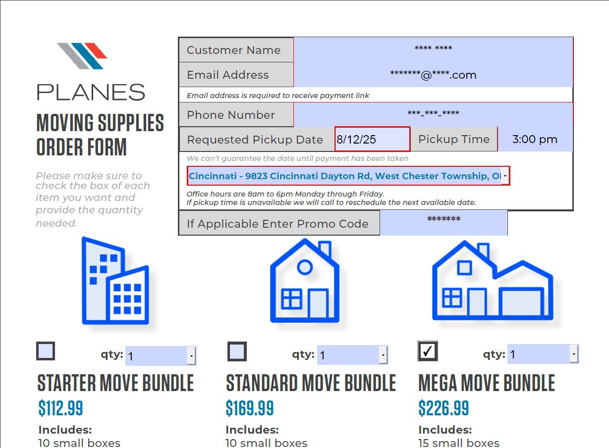 SubmitOrder_Step1 SubmitOrder_Step1