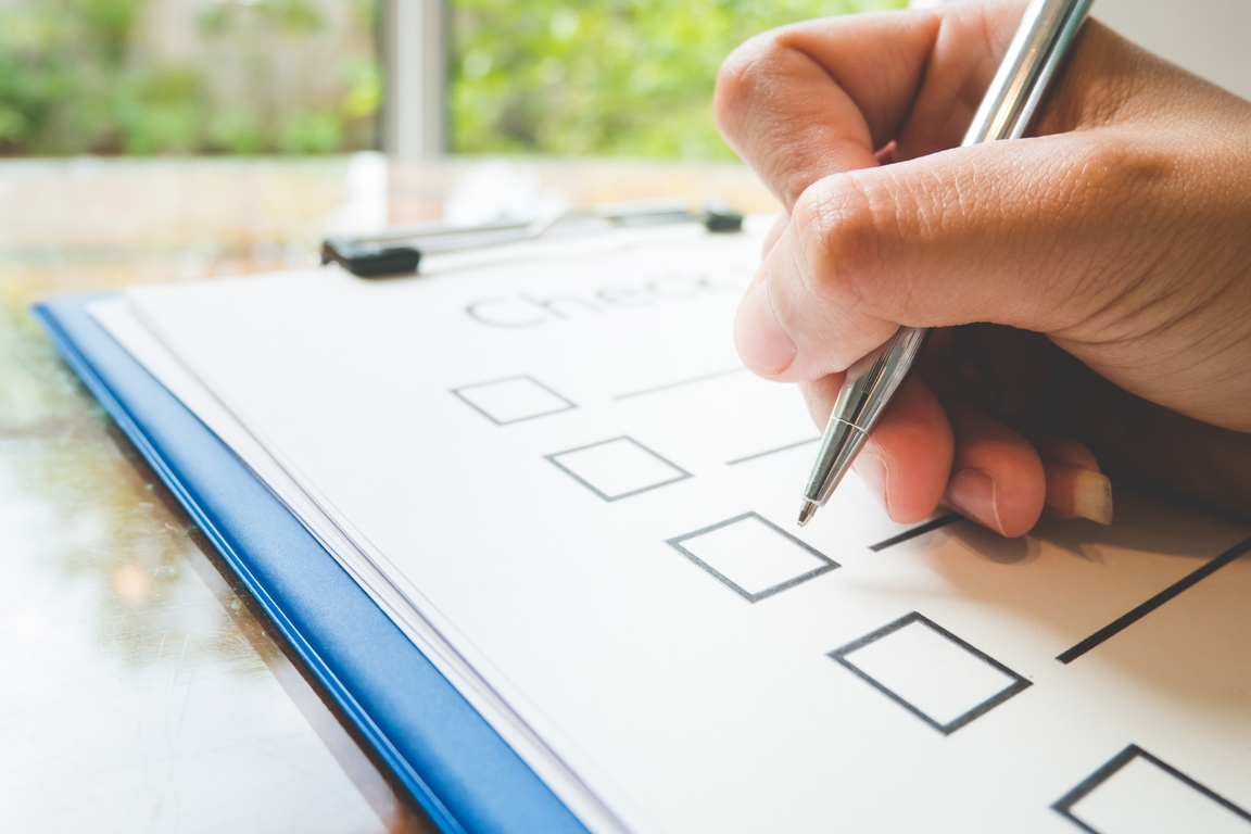 The Ultimate Moving Checklist