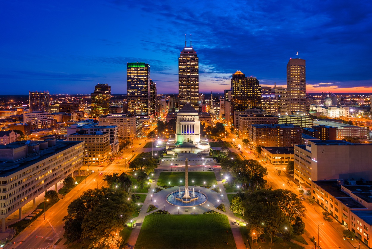 Tips for Moving from Chicago to Indianapolis