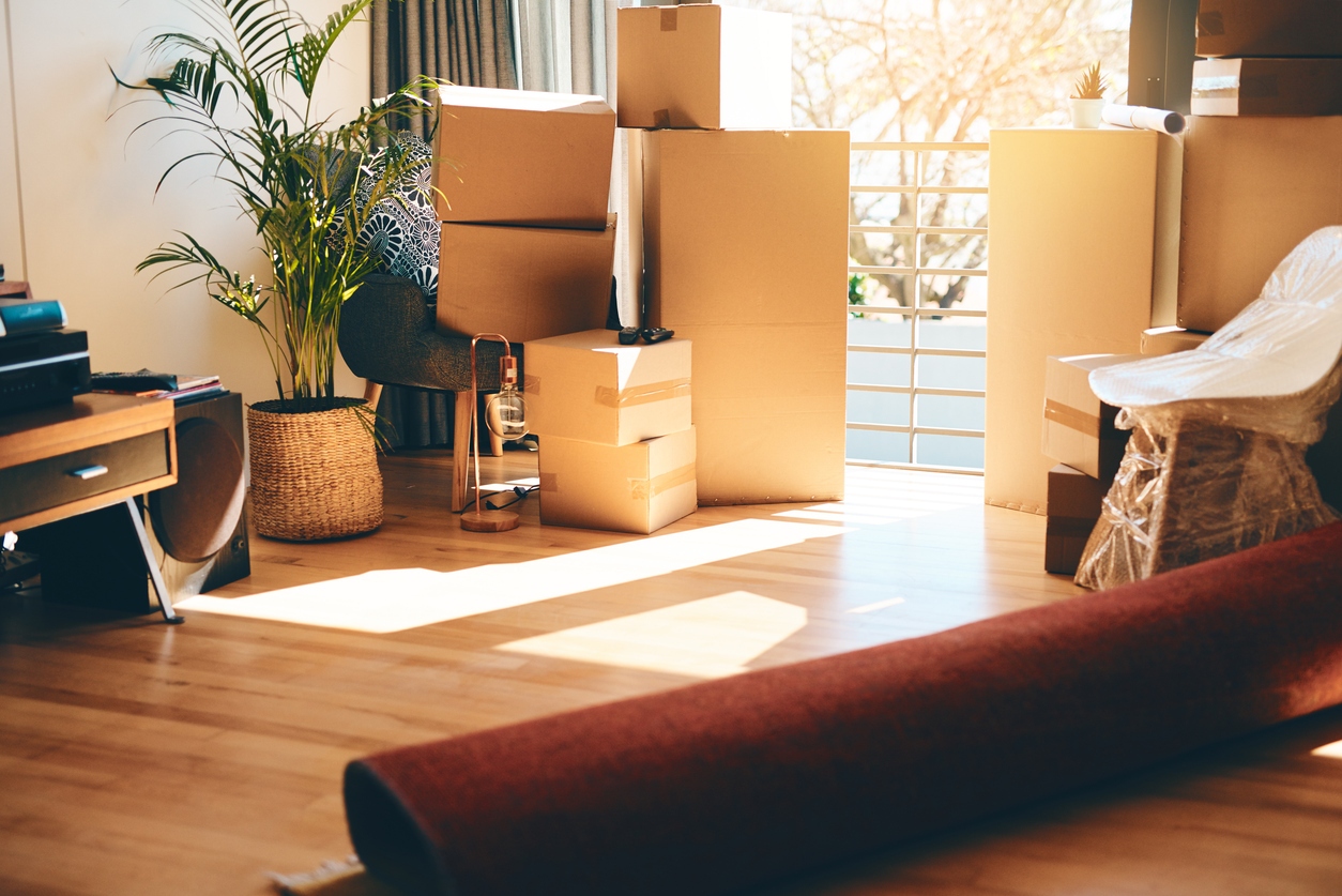 4 Reasons to Consider Moving During Nonpeak Season
